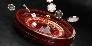 Khám phá Roulette ko66 - Sảnh cá cược thì thú vị 