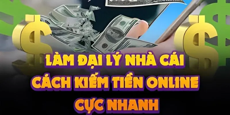 Đại Lý Ko66 Là Cơ Hội Kiếm Tiền Hấp Dẫn Dành Cho Hội Viên