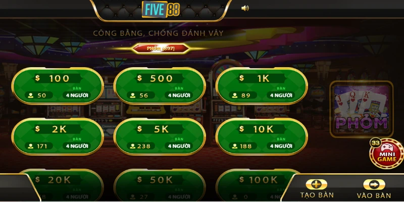 ko66 casino thu hút game thủ với game bài chất lượng nhất hiện nay