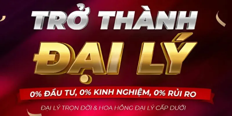 Quyền lợi của một đại lý 